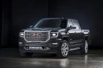GMC Sierra 1500 Denali Crew Cab 2015 года
